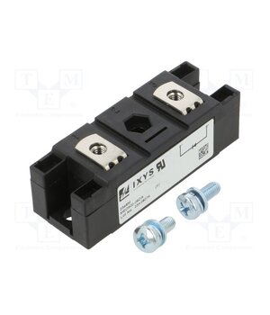 MEO500-06DA Module: diode; single diode; 600V; If: 514A; Y4-M6; Ufmax: 1.41V oG098lvGWFs2MJNBRj8-iiG4J2Ba1iPIxyzmk3Sj1j0