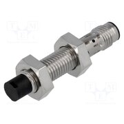E2B-S08KN02-MC-B1 Sensor: inductive; OUT: PNP / NO; 0÷2mm; 10÷30VDC; M8; IP67; 200mA Qw-cztj5_rVR-4fhXCclZyBeRLIQYBqhDz7WlL-2TXc