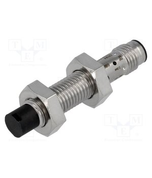 E2B-S08KN02-MC-B1 Sensor: inductive; OUT: PNP / NO; 0÷2mm; 10÷30VDC; M8; IP67; 200mA Qw-cztj5_rVR-4fhXCclZyBeRLIQYBqhDz7WlL-2TXc