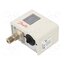 060-113366 Module: pressure switch; pressure; OUT 1: relay,SPDT; 250VAC/16A ipgX7HGElOCyN_aA3erTxBQX8zst0D5oVCsiuBTXTn8