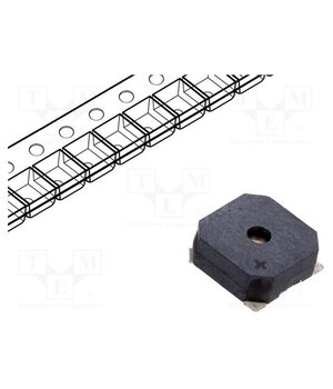 LD-BZEL-T41-0803 Sound transducer: electromagnetic signaller; SMD; 2700Hz; 90mA n64aOhyjPoQxrXH_ZxxQfjjFkARogyWZCDoOYREWTlw