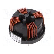 3-108-427 Inductor: wire with current compensation; THT; 3mH; 3.7mΩ; DKIH fckKKxvENWJRyiBl_6DaRgGgKTDpDon1pm011lc9XAc