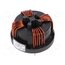 3-108-427 Inductor: wire with current compensation; THT; 3mH; 3.7mΩ; DKIH fckKKxvENWJRyiBl_6DaRgGgKTDpDon1pm011lc9XAc