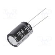 EEUFR1J151B Capacitor: electrolytic; low ESR; THT; 150uF; 63VDC; Ø10x16mm; ±20% aiZa0Ix0STVajHDEedbr-GCJ12UgOoWxcIY6LUVLKF0