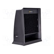 MSA-35L-23-PK Fume extractor; 0.45m3/min; 220VAC; 24W; 51dBA; 186x111x217mm w2_gnrpFxn5w0Sc7qVg-oCWn2ksk9nkHuXlsrTppR04