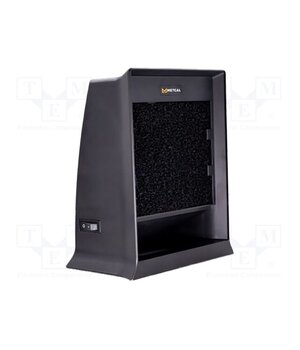 MSA-35L-23-PK Fume extractor; 0.45m3/min; 220VAC; 24W; 51dBA; 186x111x217mm w2_gnrpFxn5w0Sc7qVg-oCWn2ksk9nkHuXlsrTppR04
