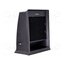 MSA-35L-23-PK Fume extractor; 0.45m3/min; 220VAC; 24W; 51dBA; 186x111x217mm w2_gnrpFxn5w0Sc7qVg-oCWn2ksk9nkHuXlsrTppR04