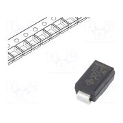 B340A-E3/61T Diode: Schottky rectifying; SMA; SMD; 40V; 3A; 7 inch reel lK7T83FytQndB8OLAYVtwsTk8KiG5ghqQ-JxE8hI7Ps