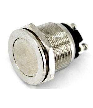 VANDĀLISMA IZTURĪGS SLĒDZIS 250V 2A, metāls

 CPR019M2.jpg