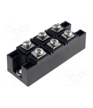 VS-90MT120KPBF Bridge rectifier: three-phase; Urmax: 1.2kV; If: 90A; Ifsm: 770A WTCISMszYfjqWY4IrZ2XHlyhSU0fM0pCAisHUvssnrM