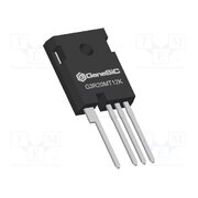 G3R20MT12K Transistor: N-MOSFET; SiC; unipolar; 1.2kV; 90A; Idm: 240A; 542W qUYJ8XESELUuyi9ZxZDCbc9hZnrt-ECV_G4ldN8VrnM