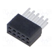 SFMC-105-01-S-D Connector: PCB to PCB; SFMC; on PCBs mR-cet7V75-Goh0pfVoteEiK4hN-Z5VuvcTzTvIGniM