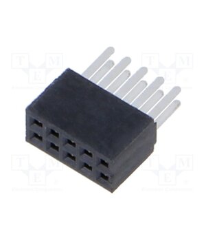 SFMC-105-01-S-D Connector: PCB to PCB; SFMC; on PCBs mR-cet7V75-Goh0pfVoteEiK4hN-Z5VuvcTzTvIGniM