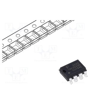 TNY264GN-TL IC: PMIC; AC/DC switcher,SMPS controller; Uin: 85÷265V; SMD-8B 7x4SKxSLYwJLUlcqxTUgLA588a89Ql-fYZUotviySbY