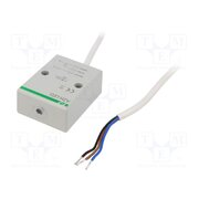 AZH-LED Twilight switch; wall mount; 195÷253VAC; SPST-NO; IP65; 10A; AZH L7e08vfmaASmCm44X6r5OOynesr5Bm2gqW-yIsMROEc