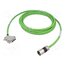 5480000280 Cable: servo drive; Standard: Siemens; ÖLFLEX CONNECT; 5m 9Kh709GQskOKPaljPYwtlpzfETKTWUcxyQ1tyOYW55g
