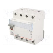 P 304 25-30-AC TX RCD breaker; Inom: 25A; Ires: 30mA; Max surge current: 250A; 400VAC RQlt7z94HZt7m3CCocFmfkFbzamQGkI7q96Pq-Qkpuo