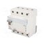 P 304 25-30-AC TX RCD breaker; Inom: 25A; Ires: 30mA; Max surge current: 250A; 400VAC RQlt7z94HZt7m3CCocFmfkFbzamQGkI7q96Pq-Qkpuo