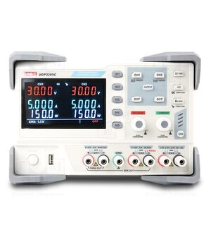UDP3303A Power supply: laboratory; linear,multi-channel; 0÷30VDC; 0÷3A xkXs_0WFvlkW6acjnrt64m5tkn1CSzGxbgBAYDFTzEA