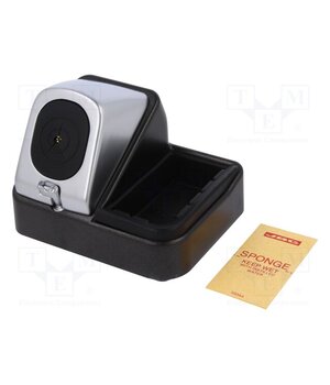 CL8499 Device: tip cleaner; 110x90x90mm cxGhg64X4YvtfLHeOqtAauO6gMIEcrJPafgjJoLszLA