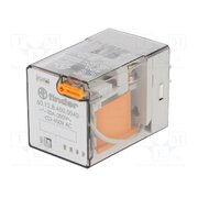 60.12.8.400.0040 Relay: electromagnetic; DPDT; Ucoil: 400VAC; Icontacts max: 10A vxVRb7jFyaYX-pRol0cu-chgEDsgUak4xBa6WWNpm2o