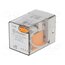 60.12.8.400.0040 Relay: electromagnetic; DPDT; Ucoil: 400VAC; Icontacts max: 10A vxVRb7jFyaYX-pRol0cu-chgEDsgUak4xBa6WWNpm2o