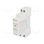 15.10.8.230.0010 Relay: installation; NO; for DIN rail mounting; -10÷50°C; IP20 OXKj1NBqyWYfkC5M76ipNprNlJHOobZpuHkhzu3-tqU