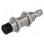 E2B-M18LN10-M1-B1 Sensor: inductive; OUT: PNP / NO; 0÷10mm; 10÷30VDC; M18; IP67; 200mA kOSLfhJdddCw51-_2a7YLeRErTo9sCOYdeeq2UBQDyk