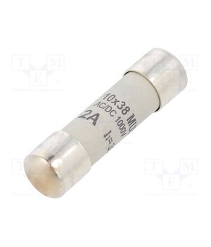 1038820 Fuse: fuse; 2A; 1000VDC; gR; cylindrical iHeQqSHz5bYwi-rxZTfCxgcs5P1fIU66bqm-GsfDj84