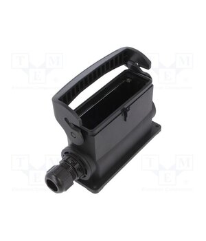19431240251 Enclosure for connectors: HDC; size 24B; for panel mounting MdrYOiWCNSNPayagJ8Jw8dH6husBkxhd6JF9A_rWFE8