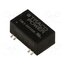 TIM 2-0923SM Converter: DC/DC; 2W; Uin: 4.5÷12VDC; Uout: 15VDC; Uout2: -15VDC 9ZHlweIVfQmCycEhI5I_2lHk53d6MTxlZCEM5CRVmoU