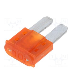 341927 Fuse: fuse; 10A; 32VDC; automotive; 11mm; tin alloy; Indication: LED kNG2h8pR43WMGIQfTKGcvt4zzCDZ50b9D6Iq4IuEbA4