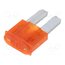 341927 Fuse: fuse; 10A; 32VDC; automotive; 11mm; tin alloy; Indication: LED kNG2h8pR43WMGIQfTKGcvt4zzCDZ50b9D6Iq4IuEbA4