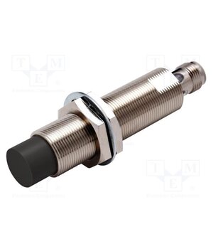 E2E-X16MB2L18-M1 Sensor: inductive; OUT: PNP / NC; 0÷16mm; 10÷30VDC; M18; IP67; 200mA Sw7h2PR8ZMuo_Y8KmLfvcS4_b240UQtMlK4uk08a5bc