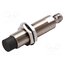 E2E-X16MB2L18-M1 Sensor: inductive; OUT: PNP / NC; 0÷16mm; 10÷30VDC; M18; IP67; 200mA Sw7h2PR8ZMuo_Y8KmLfvcS4_b240UQtMlK4uk08a5bc
