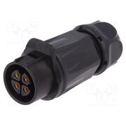 2241 Connector: circular; plug; size 20; 02; female; PIN: 4; 500V; 20A -kIpI9mTwryM-6_qsw3ykftjjL0MCqV8uJfyp5kKcWQ