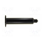 903-B Syringe body; 3ml; black; Luer Lock; for dispensers; UV block ov0yQC5qmt0051-2HmmRuKT2F3XgyltlmYkOsiQSLZQ