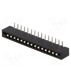 DS1020-15RT1D Connector: FFC/FPC; angled 90°; PIN: 15; Non-ZIF; THT; tinned; 20mΩ C8aiDtDuNR9NWEUuHiWlFJZNYHJSn0-VnYMY4R-v6Wo