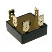 VUO36-12NO8 Bridge rectifier: three-phase; Urmax: 1.2kV; If: 27A; Ifsm: 550A b2BArnvwq2HfadgbZ90tbUAK3gfiO5koVNm9jwVXOyw