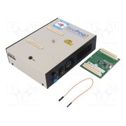 60-0061 Programmer: universal; RJ45 Ethernet,USB; ZIF 64pin socket mJ8-wAcUiQjlAbYhJ3BFIrKOM7q5IGETmRYxFuJe1OQ