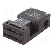 AZ 16 ZVRK-ST Safety switch: key operated; AZ 16; NC + NO; IP67; plastic; black xtPAzFNTzaDbNhmF6qvVKdlkzKCE6AnU-dWs4LbPkAg