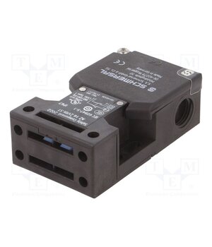 AZ 16 ZVRK-ST Safety switch: key operated; AZ 16; NC + NO; IP67; plastic; black xtPAzFNTzaDbNhmF6qvVKdlkzKCE6AnU-dWs4LbPkAg