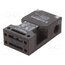 AZ 16 ZVRK-ST Safety switch: key operated; AZ 16; NC + NO; IP67; plastic; black xtPAzFNTzaDbNhmF6qvVKdlkzKCE6AnU-dWs4LbPkAg