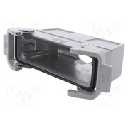 19301320728 Enclosure for connectors: HDC; size L32B; for cable; Han® B; IP65 fLYRDO5MLBA07z1uLHqIWNCZILy0QJ0Mu8buyN-J3b0