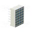 TA07-11SURKWA Display: LED; matrix; 5x7; red; 31÷90mcd; anode; 17.78x12.7mm ys-jpbU_ytm_xreTB2wO-BpRKMZZo-4f3JAidFe9U1E
