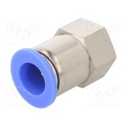 124.038-12 Push-in fitting; straight; -0.95÷15bar; nickel plated brass FrcfsXiDUhtndahcAUX_IQJWnJbplutLhGH1Lcx7Ohs
