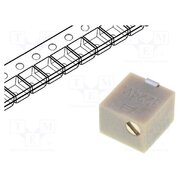 3224W-1-104E Potentiometer: mounting; multiturn; 100kΩ; 250mW; SMD; ±10%; linear UIgMmKUTrB3vrWxrd5VFfIE9SltHfPKwo5BR_W8gFT0