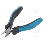 MICROFOX-SP_DB Pliers; side,cutting; blades curved  21°,return spring; 115mm t2F9ZbGUHG0d0FEnGXLlKvnK_IOrHRyRdfLdvXDNUoo