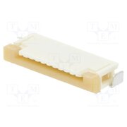 52207-1033 Connector: FFC/FPC; SMT; 50V; 500mA; Easy-On; PIN: 10; Mat: polyamide 7vxYDyYpkt6ULmowEDpJ8MazkpfqzX3MazkDCDplHkA