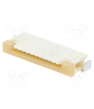 52207-1033 Connector: FFC/FPC; SMT; 50V; 500mA; Easy-On; PIN: 10; Mat: polyamide 7vxYDyYpkt6ULmowEDpJ8MazkpfqzX3MazkDCDplHkA